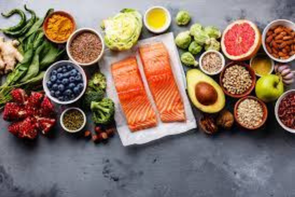 10 BEST HEALTHY FAST FOOD lIST AND DETAILS