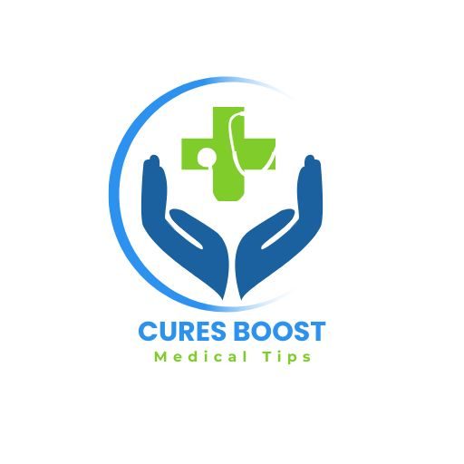 cures boost