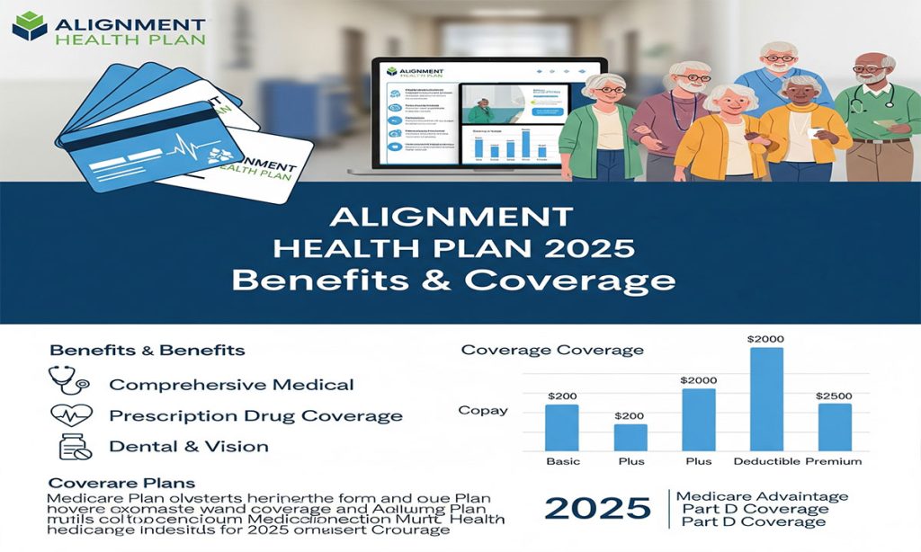 Alignment Health Plan 2025 Benefits & Coverage