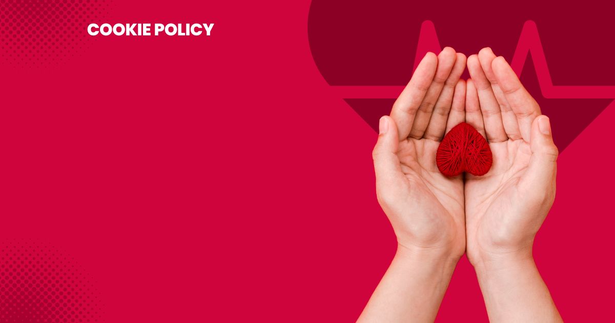 Cookie Policy