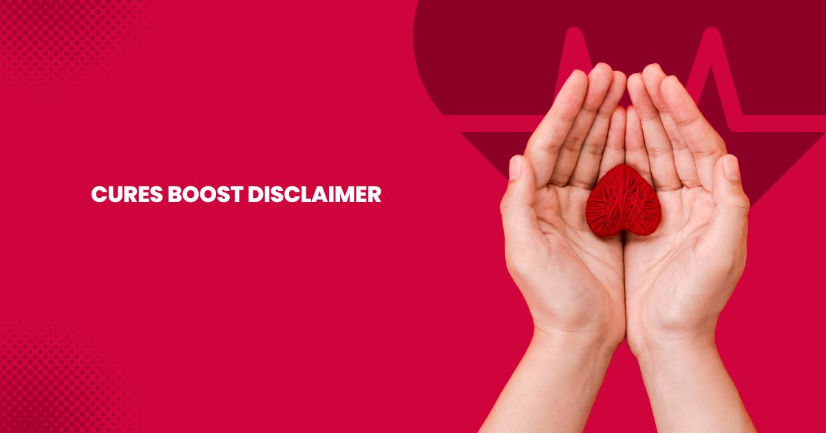 Disclaimer