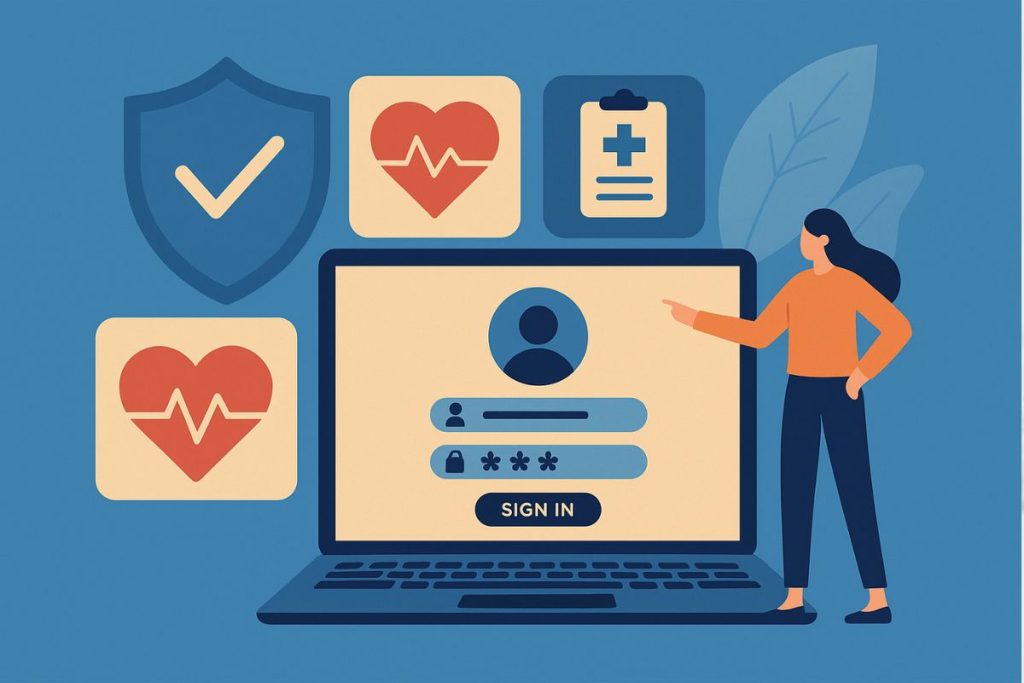 Security Health Plan Benefits & Login Help