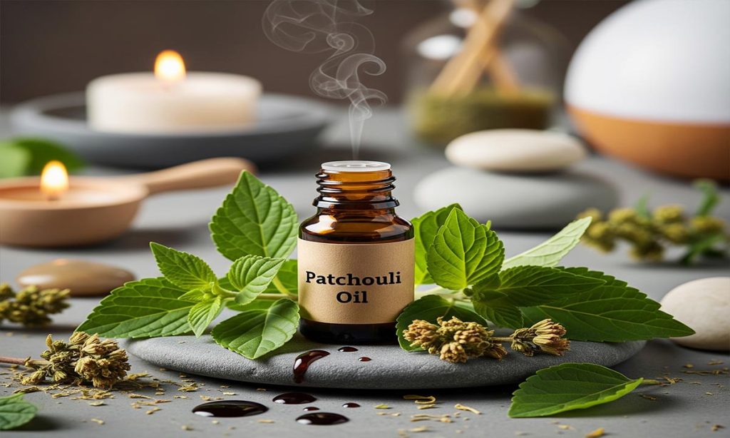 Patchouli Oil: Uses, Benefits, and Side Effects