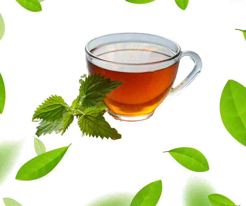 Best Herbal Teas for Weight Loss & Clear Skin | Detox & Glow