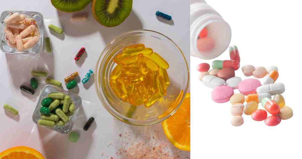 Best Vitamins for Womens Energy