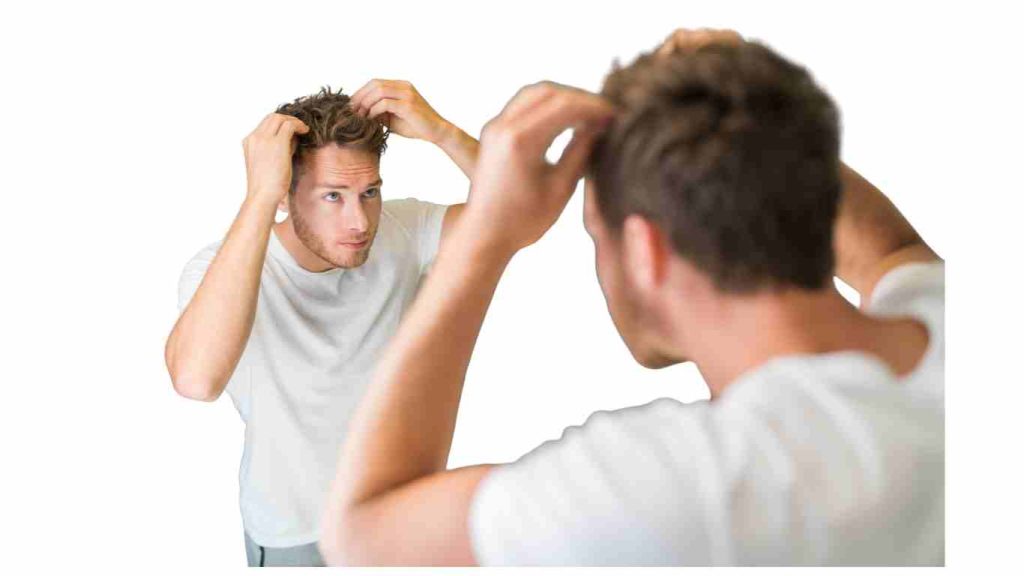 Natural Remedies for Hair Loss in Women – Grow Healthy Hair