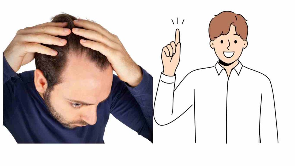 natural remedies for hair loss in women
