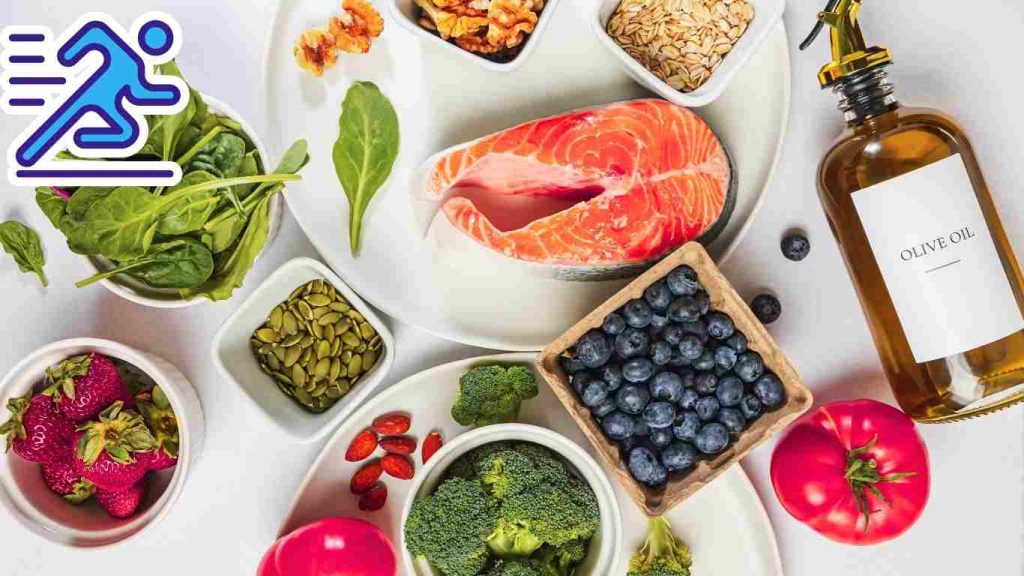 Natural Ways to Reduce Body Inflammation 
