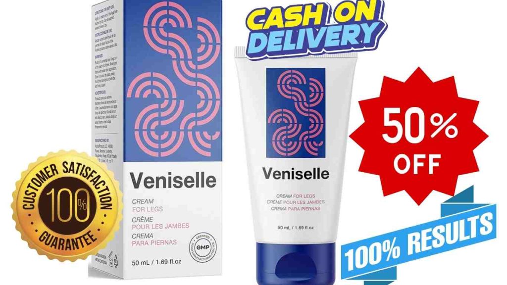 Best Cream for Leg Vein Pain