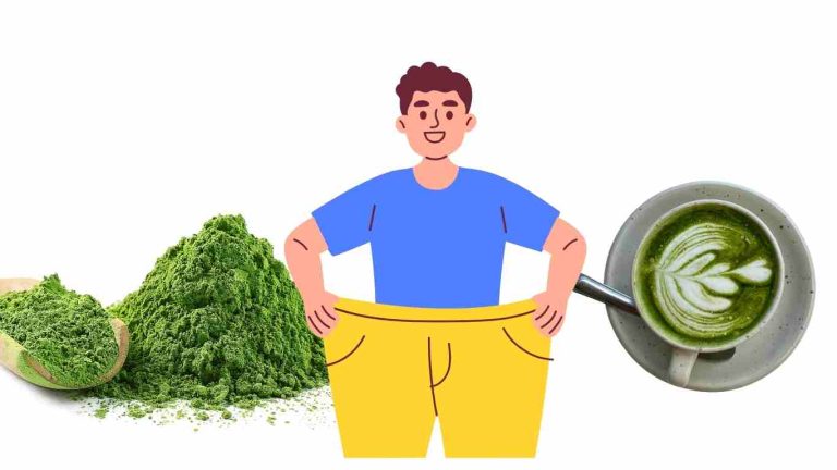 Matcha Slim Effectiveness for Women Over 40