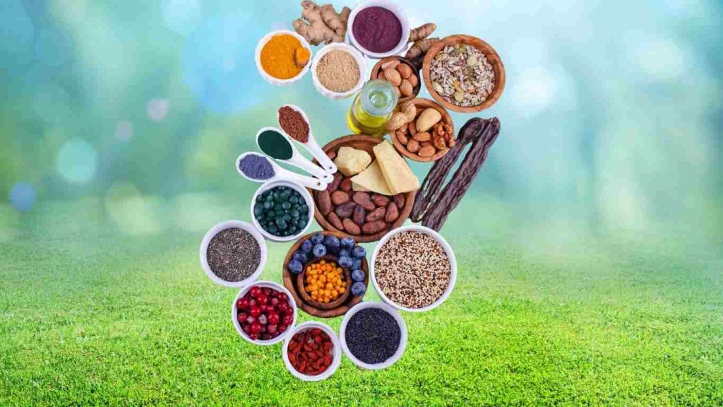 Natural Ways to Reduce Body Inflammation 