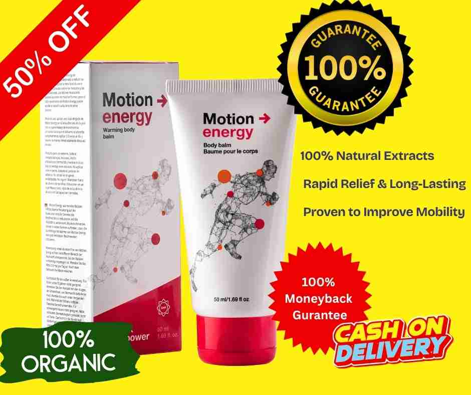 Miracle Gel for Joint Pain Relief 