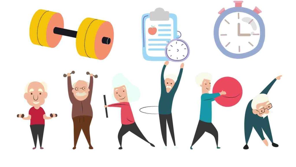 quick home workouts for women