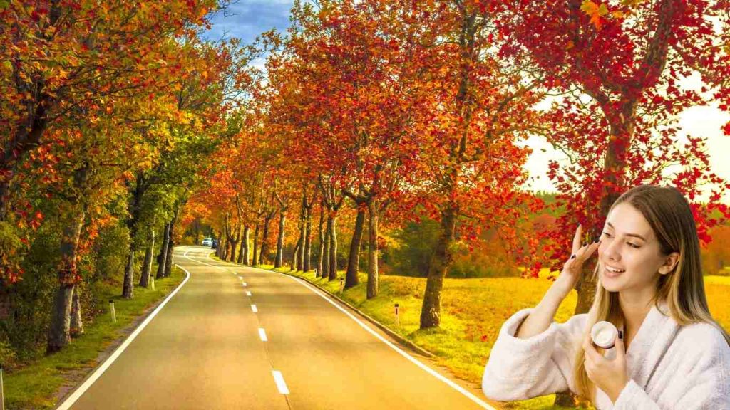 Fall Skincare Routine for Beginners: 10Simple Tips for Healthy Autumn Skin
