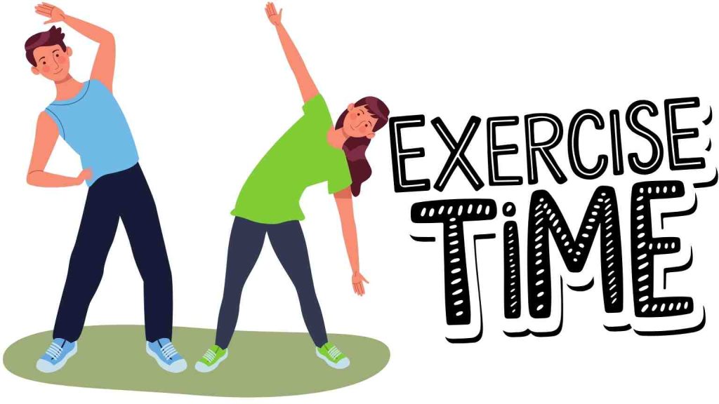 easy weight loss exercises for beginners at home