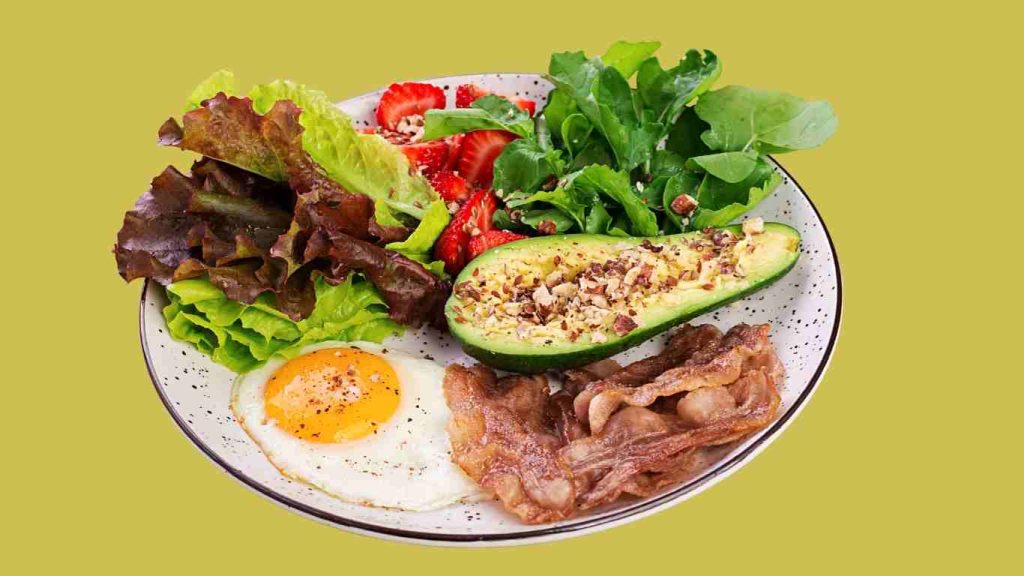 Simple Clean Eating Meal Plan USA