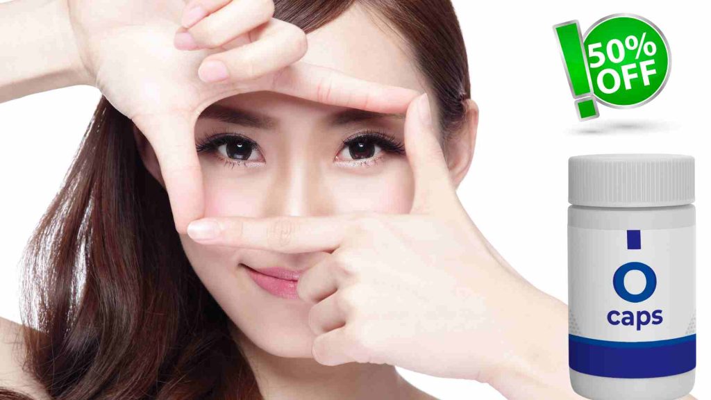 Natural Supplement for Vision Support: How Beta Carotene, Zinc & Vitamins Protect Your Eyes