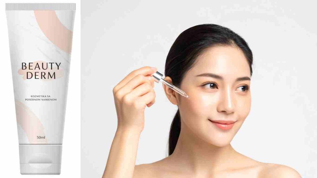 Exosome Serum: The Breakthrough Skincare Trend Everyone’s Talking About in 2025