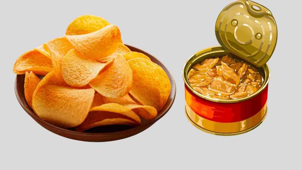 Ultra Processed Foods: Meaning, Examples, Risks &amp; Healthy Alternatives