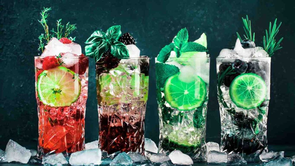 Simple Morning Drink for Glowing Skin You Can Make in Minutes