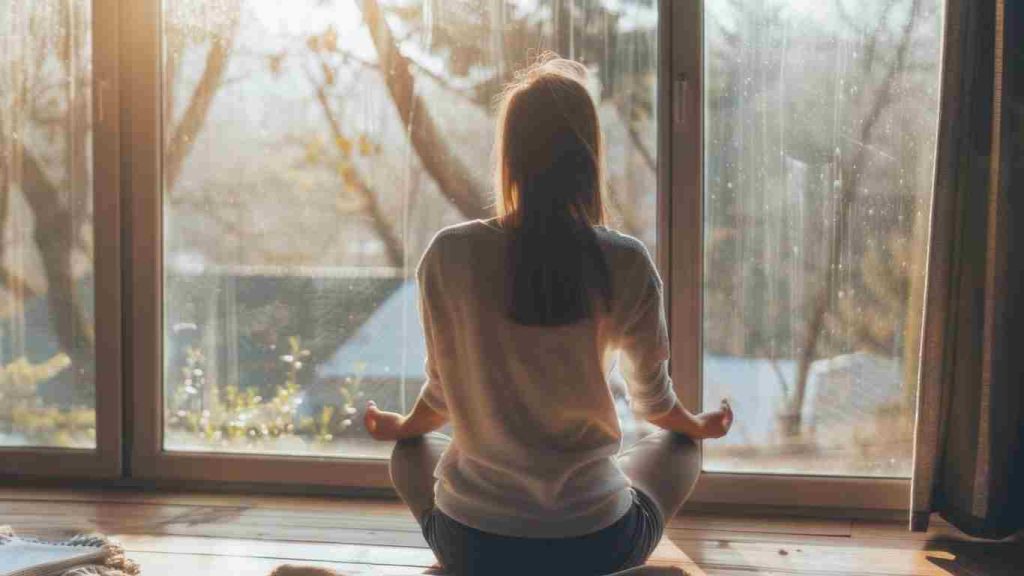 Morning Habits for Better Energy After 40, 50, and 60: A Simple Daily Routine to Boost Your Vitality