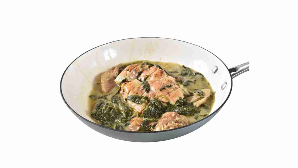 Low-calorie dinners for healthy aging