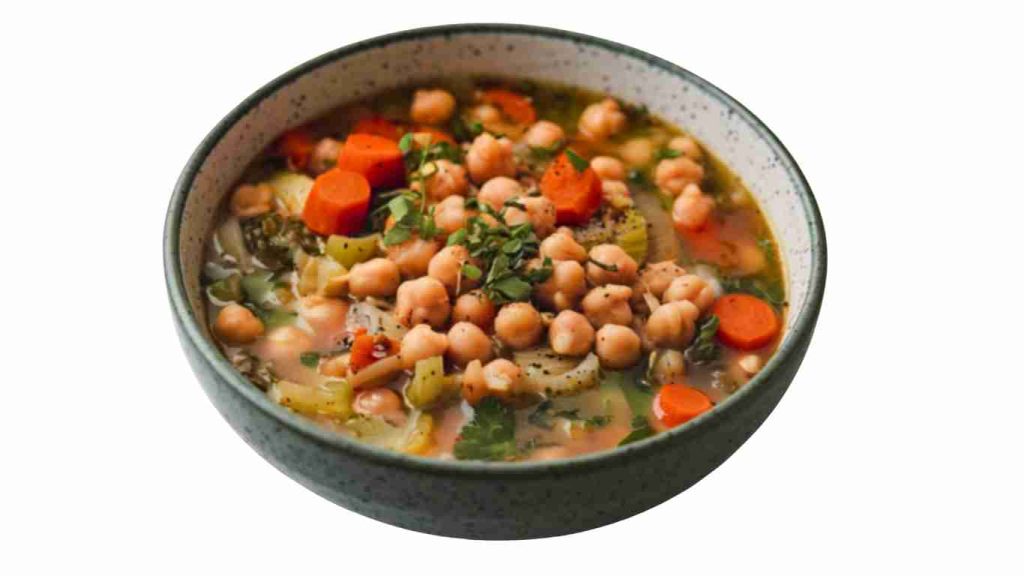 Low-calorie dinners for healthy aging