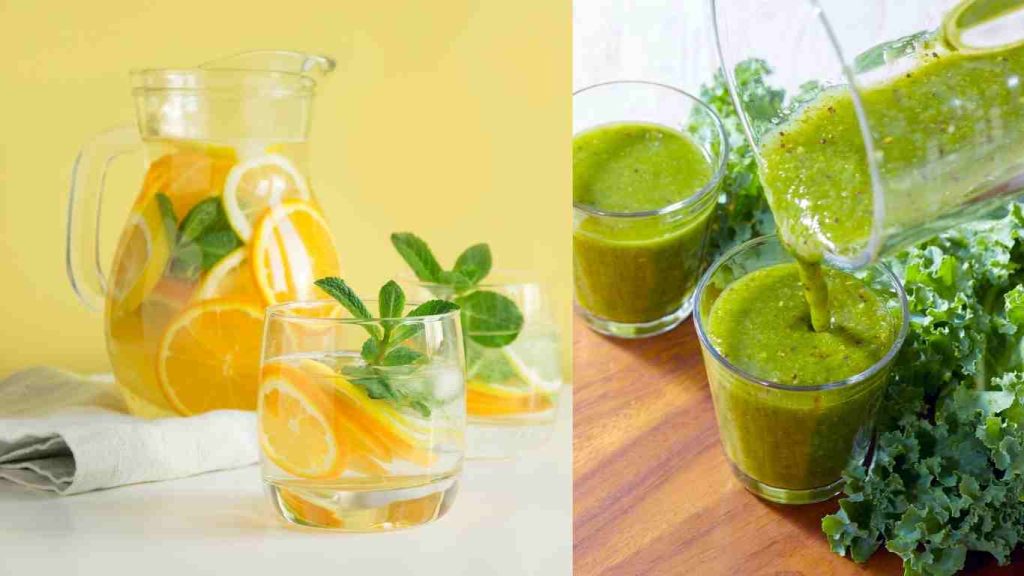 How to Detox Your Body Naturally