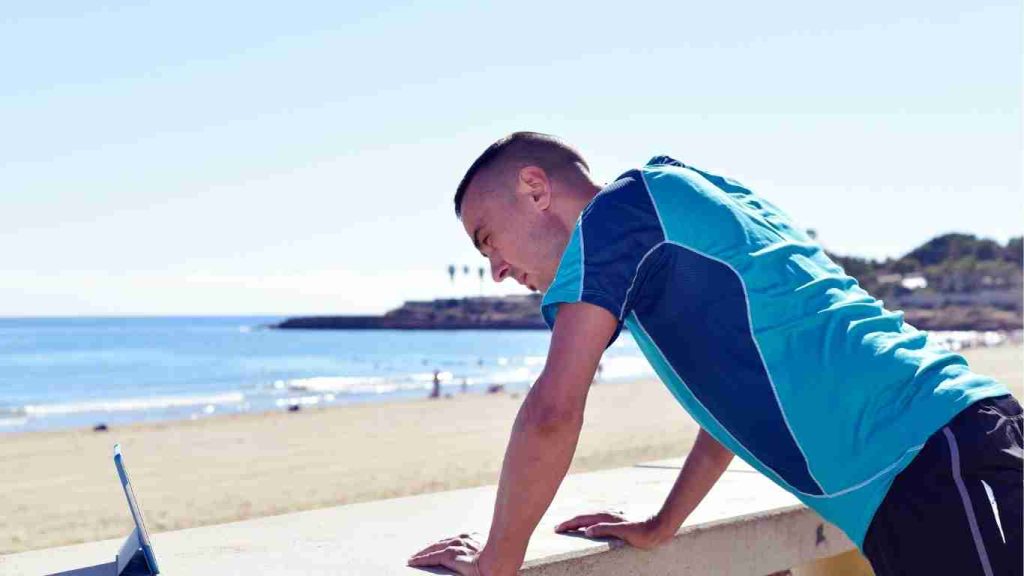 Exercises to restore muscle after 60