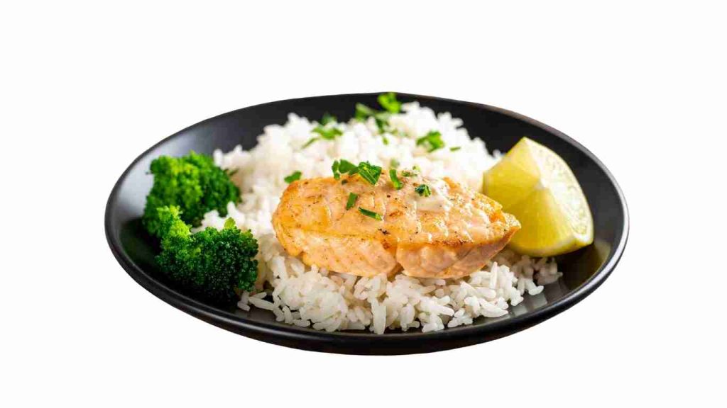 Low-calorie dinners for healthy aging