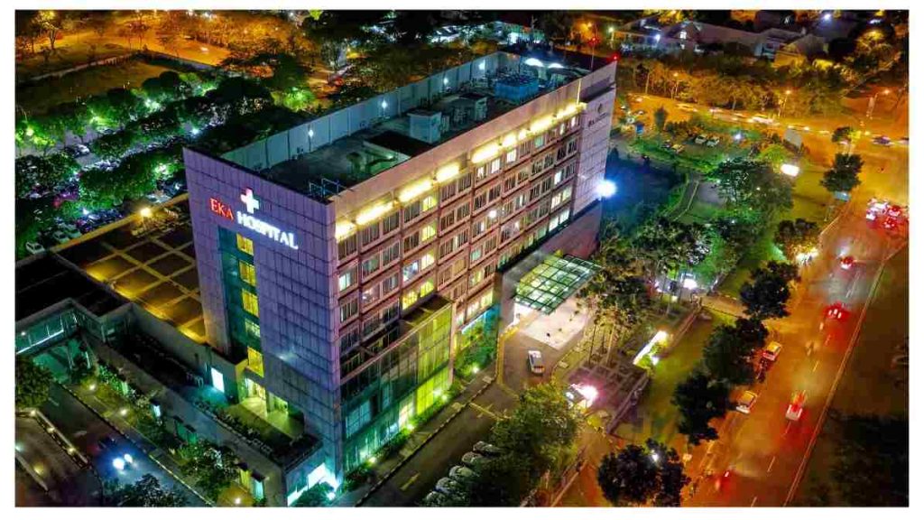 Best neuroscience hospitals in USA