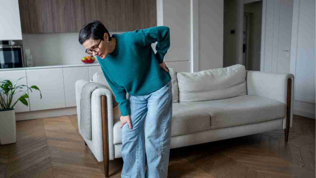 Exercises to restore muscle after 60
