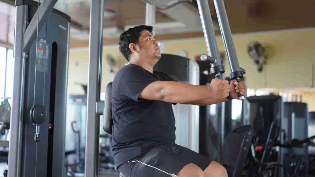 Exercises to restore muscle after 60