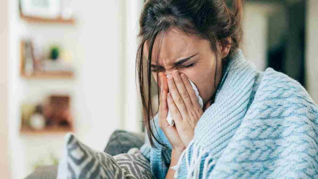 2026 Flu Season Surge in the United States: Flu Activity Spikes Ahead of Peak Season