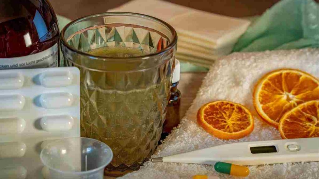 2026 flu season surge in the United States