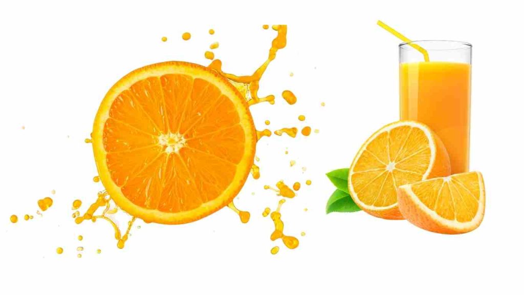 Benefits of Orange Juice: Surprising Health Perks of a Glass