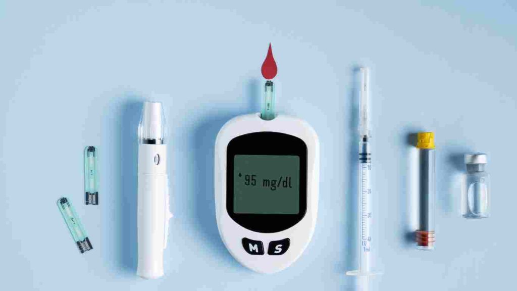 Health benefits of walking