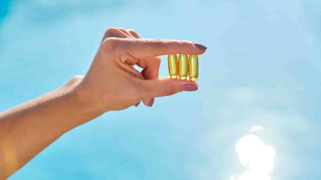 fish with more vitamin D than an egg