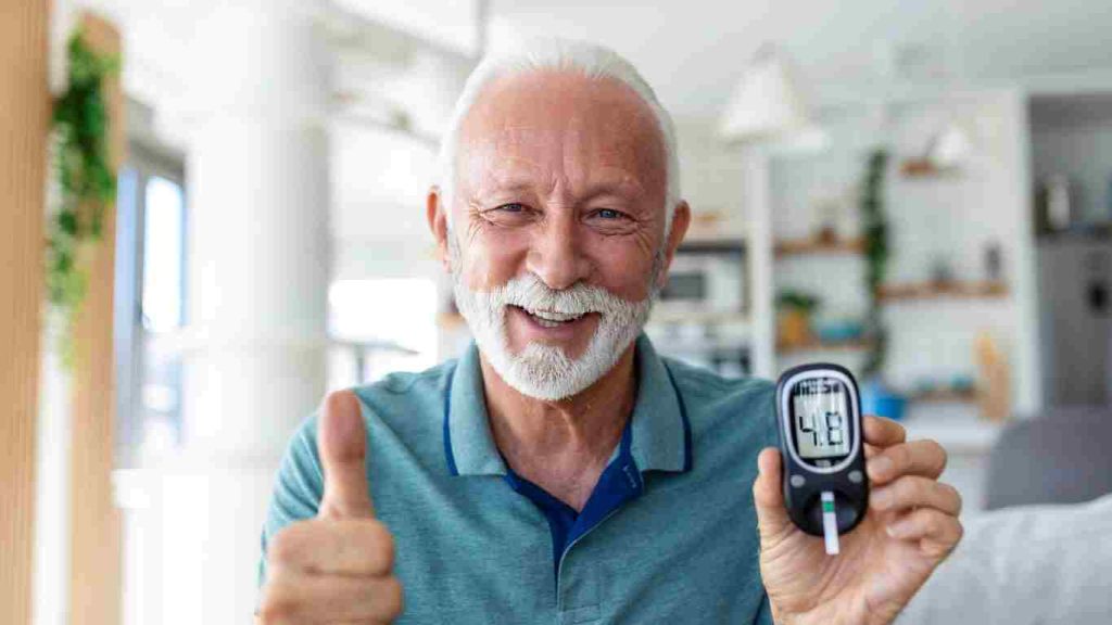 Best foods to control blood sugar naturally