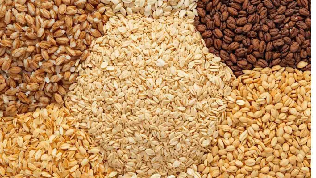 Best foods to control blood sugar naturally