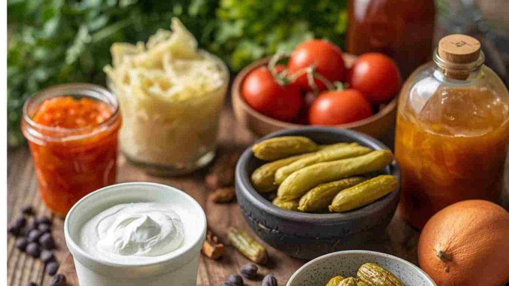 Best foods to control blood sugar naturally