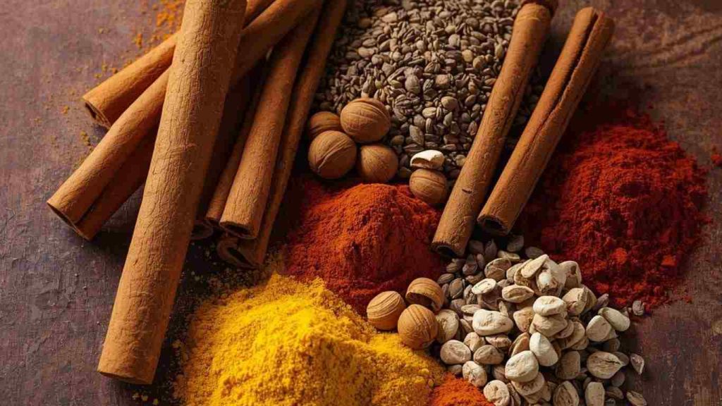 Best foods to control blood sugar naturally