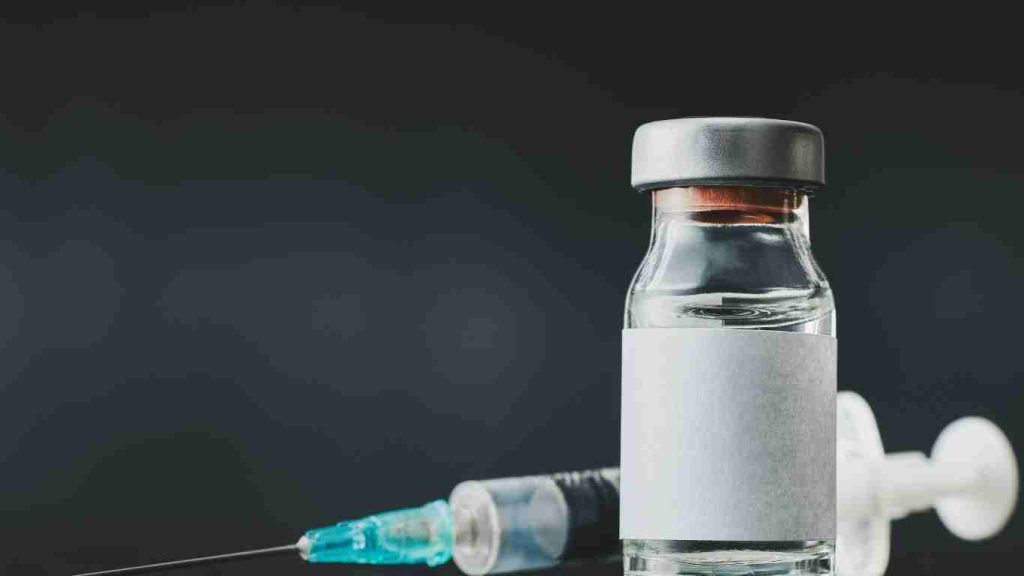 Universal nasal spray vaccine