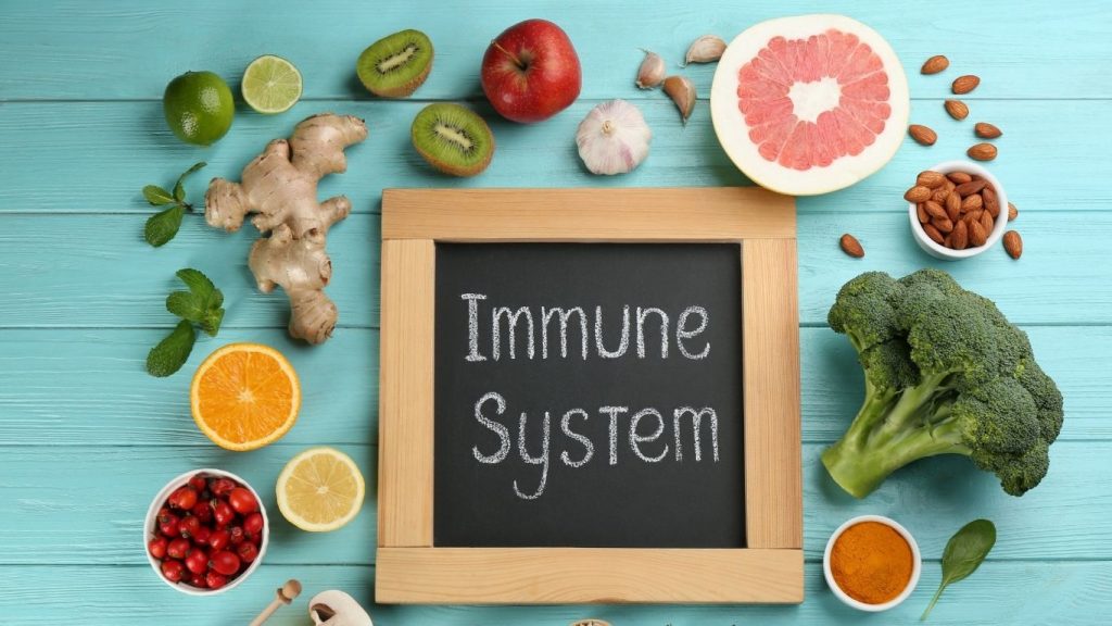 Top 10 Foods That Boost Your Immune System Naturally