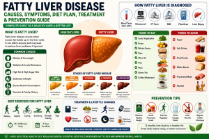fatty liver disease