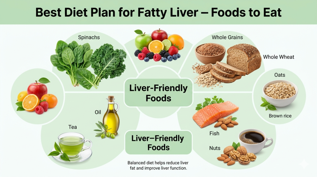 fatty liver disease